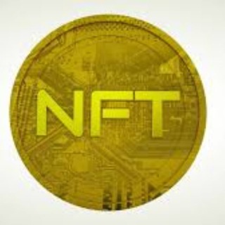 Логотип телеграм канала @overview_nft — NFT Метавселенная