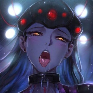 Логотип телеграм канала @overwatch4 — Overwatch NSFW 18 