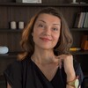 Логотип телеграм канала @ovishnevskaya_psy — Ольга Вишневская | твой семейный психолог