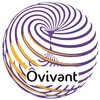 Logo of telegram channel ovivant — Ovivant = Design, Habitat, Nature