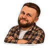 Логотип телеграм канала @ovnovgg_official — OvnovGG
