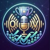 Telegram channel Ovoz Battle Official logo
