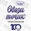 Telegram kanalining logotibi ovozi_tojik_1924 — ОВОЗИ ТОҶИК