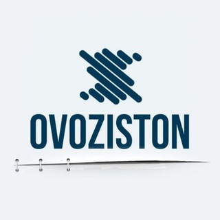Telegram kanalining logotibi ovoziston — Ovoziston 🏳