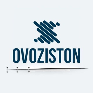 Telegram channel Ovoziston 🏳 logo