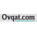 Logo saluran telegram ovqatcom — Ovqat.com