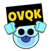 Логотип телеграм канала @ovqk_tour — 𝗔  ovqk | бравл старс