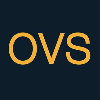 Logo of telegram channel ovs_kids — OVS