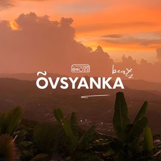 Логотип телеграм канала @ovsyankabeats — OVSYANKA | BEATMAKING CONTENT