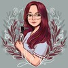 Логотип телеграм канала @ovsyannikova_oy — Заметки оториноларинголога|Овсянникова🦻