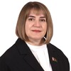 Лагатып тэлеграм-канала ovsyannikovanatali — Овсянникова Наталья