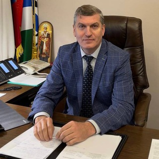 Логотип телеграм канала @ovsynnikow — Овсянников Сергей