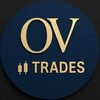 Logo of telegram channel ovtradesss — OV | TRADES
