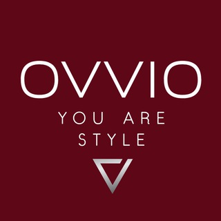 Логотип телеграм канала @ovviostyle — Ovvio.Style