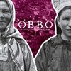 Логотип телеграм канала @ovvopublic — ÖВВÖ | проект локальной культуры