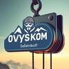 Логотип телеграм канала @ovyysokom — Овысоком