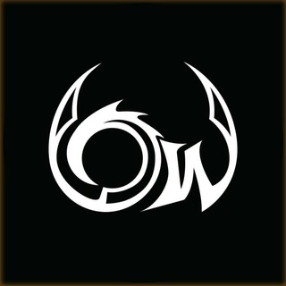 Логотип телеграм канала @ow_official — [OW] Хроники Другого Мира