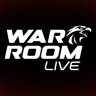 Logo of telegram channel owen_shroyer — War Room Live