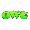 Логотип телеграм канала @owgblog — OWG Blog