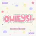 Logo of telegram channel owieys — ꮻ︩︪ω¡ᧉyડ~♡ SLALU OPENG