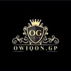 Logo of telegram channel owiqongp — ᴏᴡɪǫᴏɴ.ɢᴘ