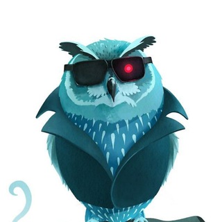 Логотип телеграм канала @owl_news2023 — OWL-News