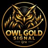 Telegram channel OWL GOLD SIGNAL🦉 logo