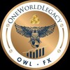 Logo of telegram channel owlfxpublicchannel — OWL - FX (Public) 🦉