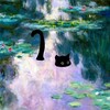 Логотип телеграм канала @owlintown — В гостях у Совы