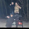 Логотип телеграм канала @owlrooster — Бандиты ТШ