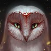 Логотип телеграм канала @owltarot — Совиные будни | таро