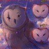 Логотип телеграм канала @owlv0ice — 𝗢𝘄𝗹 𝘃𝗼𝗶𝗰𝗲🦉