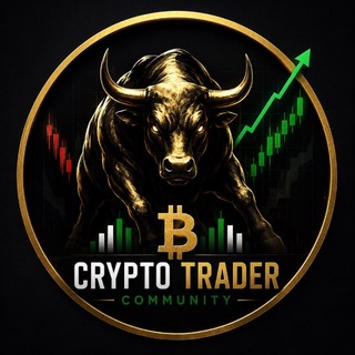 Logo of telegram channel own_nothing — Crypto Trader Community