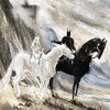 شعار قناة تلجرام own_zone — 𝐇𝐎𝐋𝐃 .!