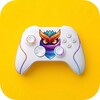 Логотип телеграм канала @owncompany_games24 — МИР ИГР