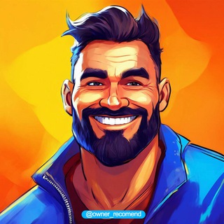 Telegram channel Owner Рекомендует! logo