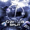 Логотип телеграм канала @ownerrsplit — ОВНЕРР СПЛИТ