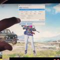 Telegram channel PUBG / BGMI HACKS  logo