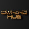 Логотип телеграм канала @owning_hub — Owning Hub ⌨️ | 🎮