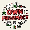 टेलीग्राम चैनल का लोगो ownpharma — Own pharmacy
