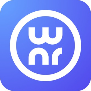 Logo saluran telegram ownr_wallet_channel — OWNR Wallet channel