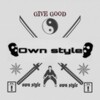 Logo of telegram channel ownstyleee — 𝐎𝐖𝐍 𝐒𝐓𝐘𝐋𝐄