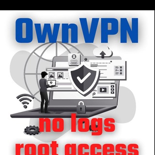 Логотип телеграм канала @ownvpn — OwnVPN | RDP | XMPP 🔥