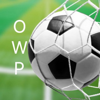 Логотип телеграм канала @owpstavki — OWP||ставки||футбол