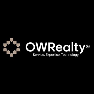 Логотип телеграм канала @owrealty — OWRealty — Недвижимость в ОАЭ