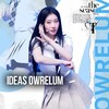 Логотип телеграм канала @owrelumskie — ЗАКРЫТЫ идеи оврелумских