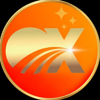 Logo saluran telegram ox_cryptoo — OX CRYPTO