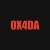 Logo of telegram channel ox4da — 0x4DA