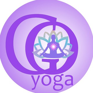 Логотип телеграм канала @oxana_go_yoga — oxana_go.yoga