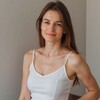 Логотип телеграм канала @oxana_balashova — Оксана | Финансы по-матерински: просто и эффективно